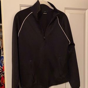 GAP track jacket